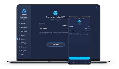 stake vtho|Vechain VTHO Calculator .